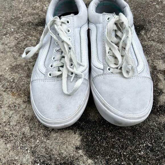 Vans Old Skool Shoe - Picture 6 of 6